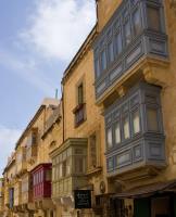 Bay Window